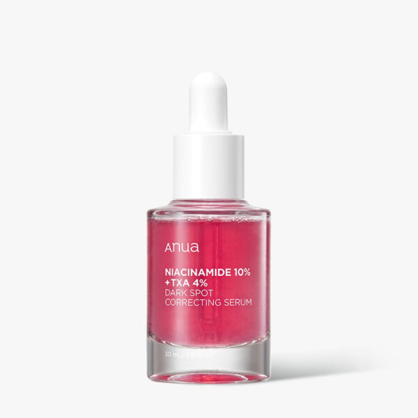 Anua Niacinamide 10%+TXA 4% Dark Spot Correcting Serum, 30ml