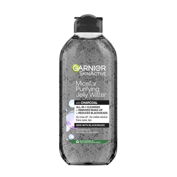 Garnier Skin Active Garnier Purifying Micellar Jelly Water, 400ml