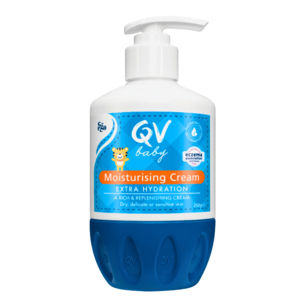 QV Baby Moisturising Cream, 250g